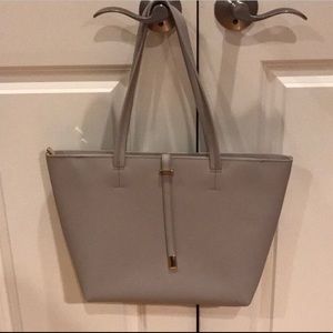 Vince Camuto Leather Purse - Like New!!